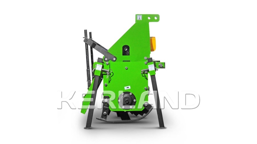 Почвофреза Kerland | Керланд B 1800 (1,8 м)