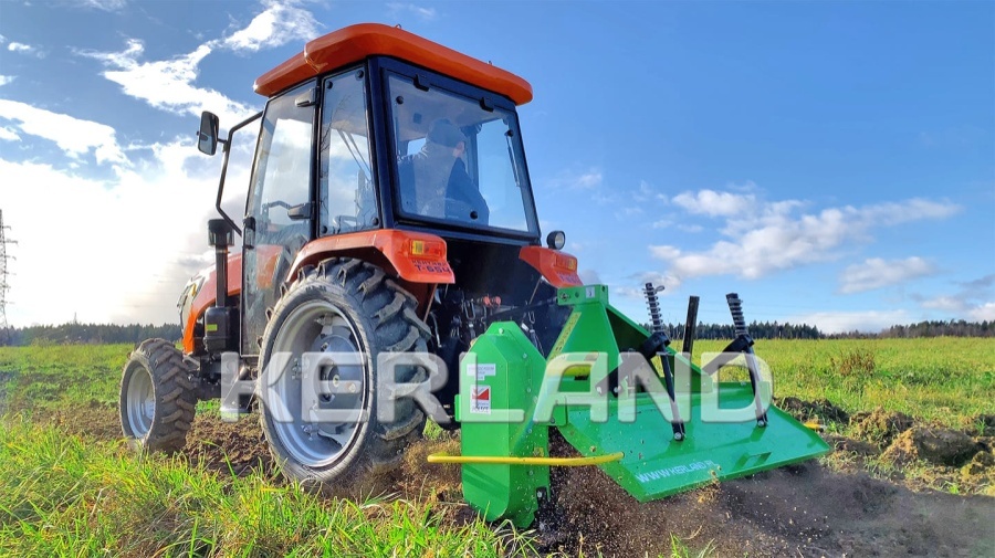 Почвофреза Kerland | Керланд B 1600 (1,6 м)