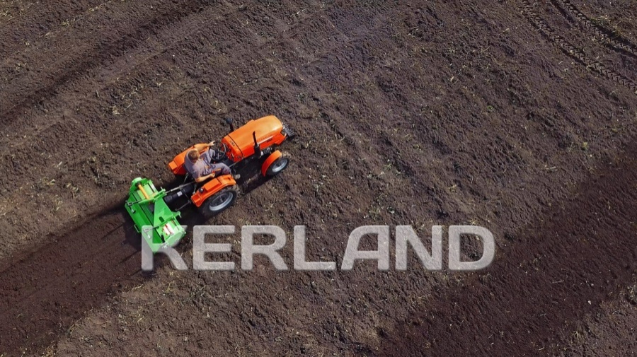 Почвофреза Kerland | Керланд B 1400 (1,4 м)