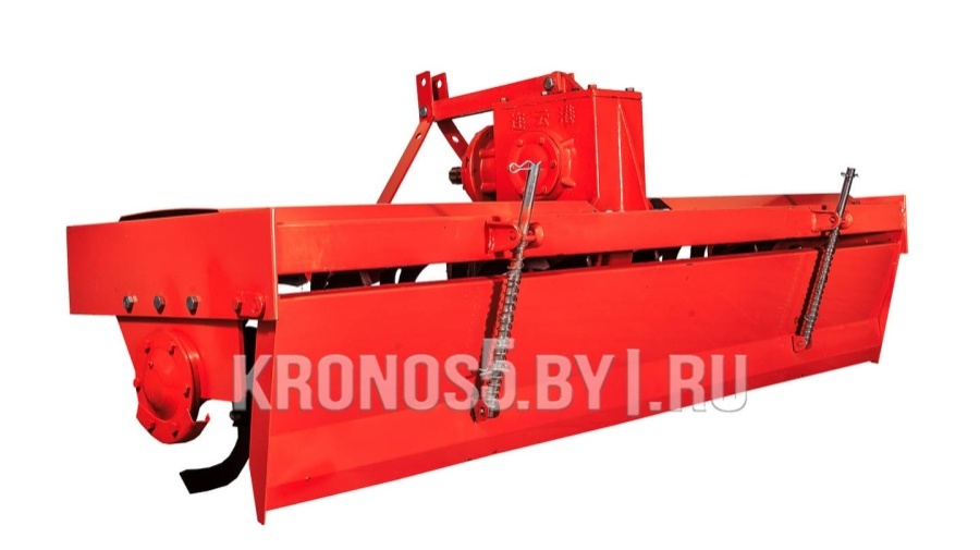 Почвофреза 1GQN (2,0 м)