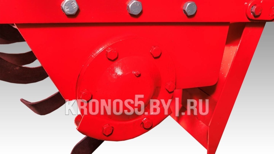 Почвофреза 1GQN (2,0 м)