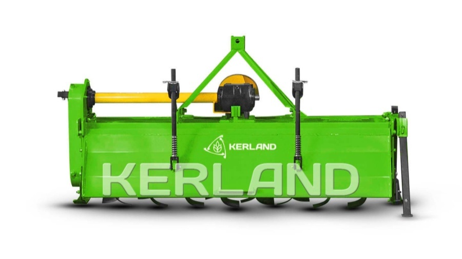 Почвофреза Kerland | Керланд B 1600 (1,6 м)