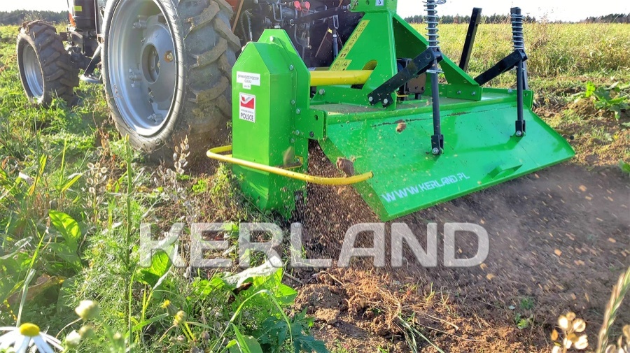 Почвофреза Kerland | Керланд B 1800 (1,8 м)