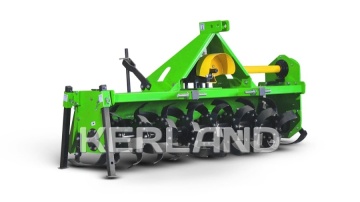 Почвофреза Kerland | Керланд B 1800 (1,8 м)