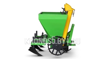 Картофелесажалка Bomet | Бомет S-239/1 (70-75 см)