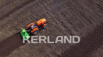 Почвофреза Kerland | Керланд B 1400 (1,4 м)