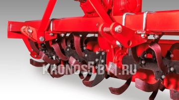 Почвофреза 1GQN (2,0 м)