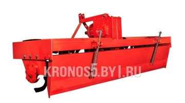 Почвофреза 1GQN (2,0 м)