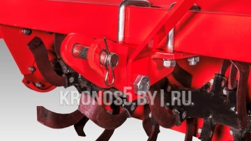 Почвофреза 1GQN (2,0 м)