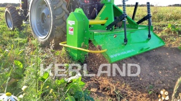 Почвофреза Kerland | Керланд B 1800 (1,8 м)