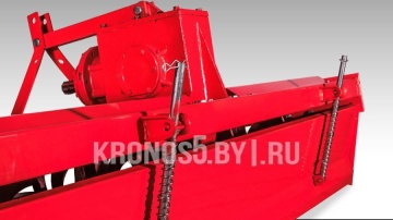 Почвофреза 1GQN (2,0 м)